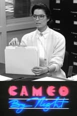 Poster for Cameo by Night