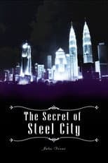 Poster for The Secret of Steel City
