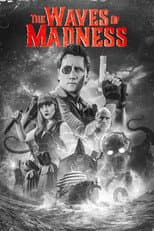 Poster for The Waves of Madness