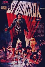 Poster for The Hunchback