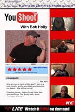 Poster for YouShoot: Bob Holly