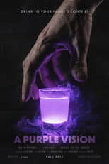 Poster for A Purple Vision