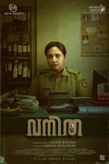 Poster for Vanitha
