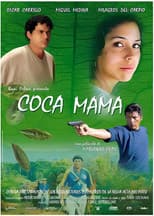 Poster for Coca Mama