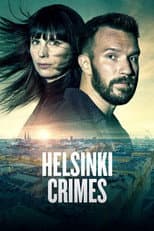 Poster for Helsinki Crimes
