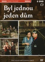 Poster for Byl jednou jeden dům