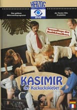 Poster for Kasimir der Kuckuckskleber