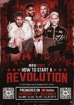 Poster for RevPro: How To Start A Revolution