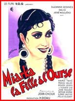 Poster for Miarka