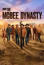 Poster for The McBee Dynasty: Real American Cowboys
