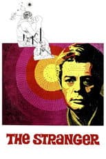 Poster for The Stranger