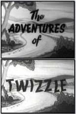 Poster for The Adventures of Twizzle