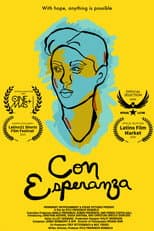 Poster for Con Esperanza