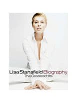 Poster for Lisa Stansfield - Biography