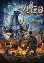 Poster for Yuzo the Biggest Battle in Tokyo