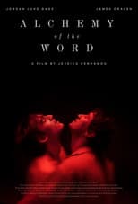 Poster for Alchemy of the Word