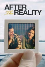 Poster for After the Reality