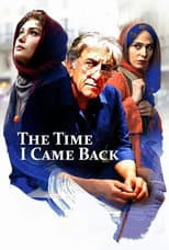 Poster for The Time I Came Back