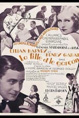 Poster for The girl and the boy