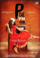 Poster for P Se PM Tak