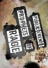 Poster for Public Enemy: Prophets Of Rage