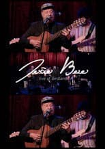 Poster for João Bosco Quartet Live in Birdland Jazz Club