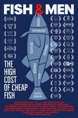 Poster for Fish & Men