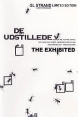 Poster for The Exhibited