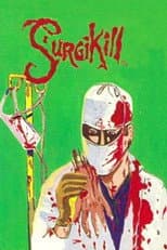 Poster for Surgikill