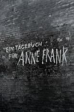 Poster for A Diary for Anne Frank