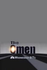 Poster for The Omen