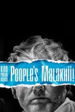 Poster for Kino Performance. People's Malakhii!