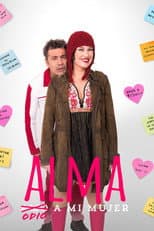 Poster for Alma