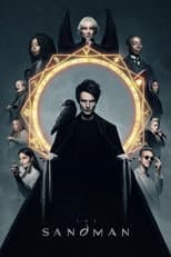 Poster for The Sandman