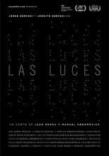 Poster for The Lights