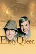 Poster for Ellery Queen