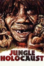 Poster for Last Cannibal World