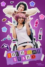 Poster for One Night Stand