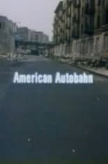 Poster for American Autobahn