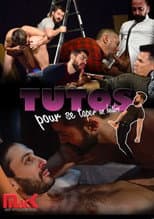 Poster for Tutorials For Fucking A Straight Guy