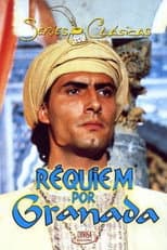 Poster for Requiem for Granada