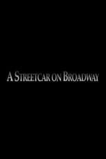 Poster for A Streetcar on Broadway
