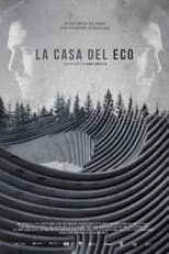 Poster for La casa del eco