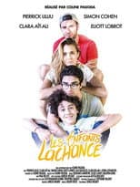 Poster for The Lachance Kids
