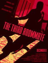 Poster for The Third Roommate