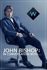 Poster for John Bishop: In Conversation with...