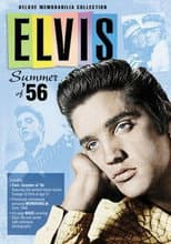 Poster for Elvis: Summer of '56