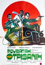 Poster for The Written Off Return