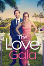 Poster for The Love Gala