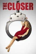 Poster for The Closer